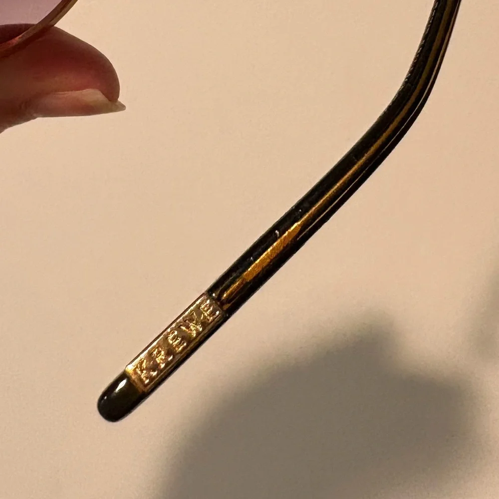 KREWE Nellie Sunglasses - Picture 6 of 11